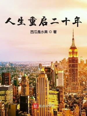 人生重启二十年 人生重启二十年