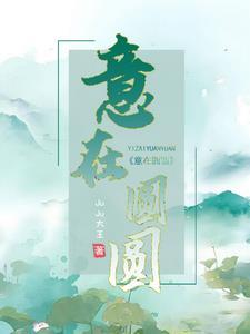 意在圆圆 意在圆圆